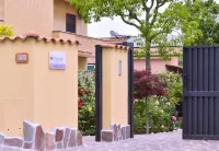 A Casa di Titty