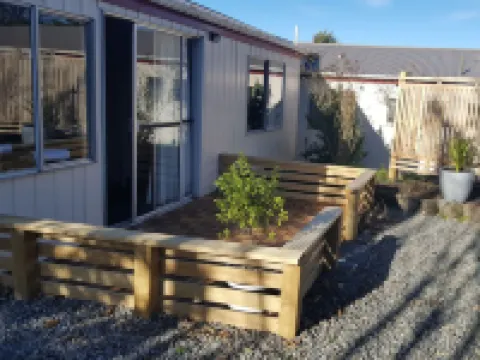 アンブル イン モーテル - マスタートン マスタートンのホテル