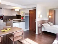 Mercure Plaza Biel Hotels in Бьєль