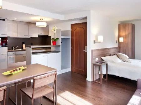 Mercure Plaza Biel