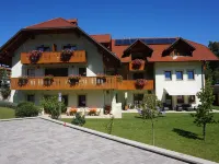 Penzion Kaps Hotels in Municipality of Bled