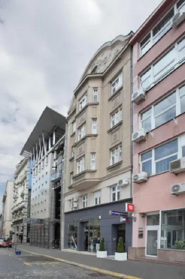 Booking Rooms Отели рядом с достопримечательностью «Дунай»