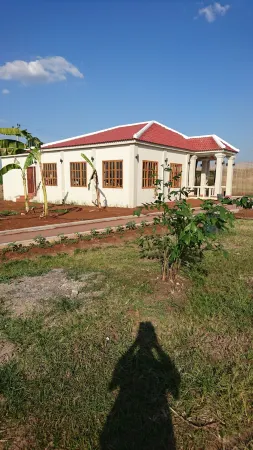 Koh Ker Hotel and Restaurant