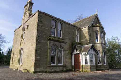 Newton Manor House - Luxury Retreat Sleeps 13 Hotels in Cupar