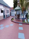 Classy Holiday Villas with Pool in Accra, Ghana - วิลล่า