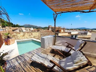 Hotel Forn NOU
