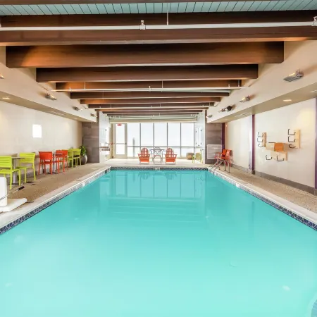 Home2 Suites by Hilton Dover