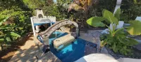 El Castillo Monte Campana Hotels in Lagunillas