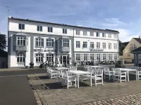 Løgstør Badehotel - Hotel du Nord Hotel a Logstor