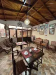 Lima Airport Tampu Hotels in Callao