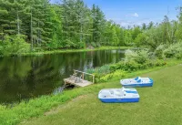 Family Friendly 3Br - Playground - Tennis Court