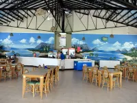 Camp Holiday Resort & Recreation Area - バー