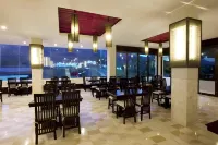 The Highland Park Resort Bogor - parking