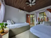 Kite Eco House Salinas del Rey فنادق في Salinas Del Rey