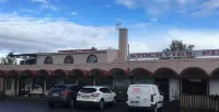 サンズヴァル ホテル アパートメンツ