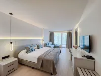 Grifid Noa Hotels in 