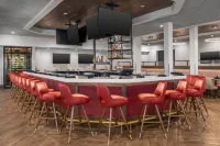 Holiday Inn WICHITA EAST I-35 by IHG - bar