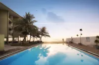 Hikkaduwa Beach Hotel - Beach resorts