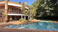White River Selfcatering at Greenway Woods House No 9 - Pools