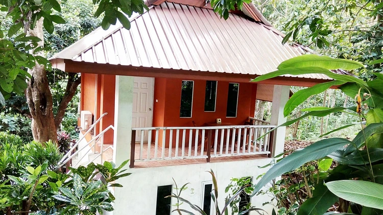 รูปภาพของบ้านสวนช่องเขารีสอร์ท