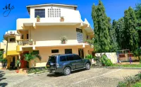 Mei Place Apartments Hôtels à : Mombasa