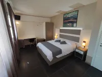 Therra Lodge - Wi-Fi