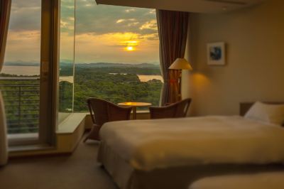 その他 都リゾート 奥志摩 アクアフォレスト (旧ホテル近鉄アクアヴィラ伊勢志摩)の写真