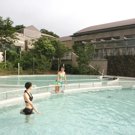 Miyako Resort Okushima Aqua Forest