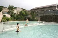 Miyako Resort Okushima Aqua Forest - View biển