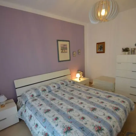 Appartamento Orchidea in Residence con Piscina Condominiale Отели рядом с достопримечательностью «Jaanta bi Village»