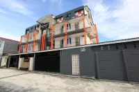 The Nancy's Homestay Pekanbaru Hotel dekat Kolam Pancing Pak Wo, Kubang Raya, Panam