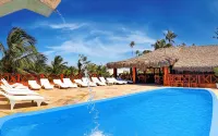 Mini Hotel - de playa