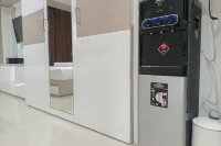 Nice Studio at Patraland Amarta Apartment