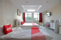 Diamond Residence Silom Hotels in Бангкок