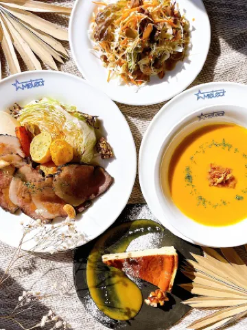 Hakuba Pension & Log Hotel Meteor