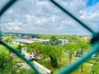 Smart Hotel Autodromo Hotels in Imola