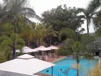 Baanklangdoi Resort - Pools