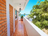 Playa Azul Kino - Homestays