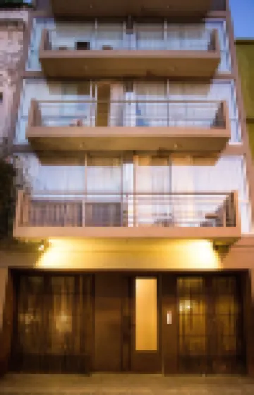 Lemon Suites Hotels near Puerto Madero