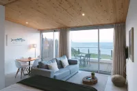 Sao Vicente Lodge - Atlantic Retreat - Apartments