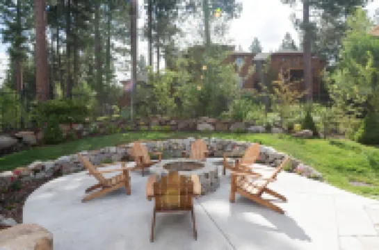 Hyatt Vacation Club at High Sierra Lodge Hotels in 