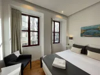 MyStay Porto Centro - balcony