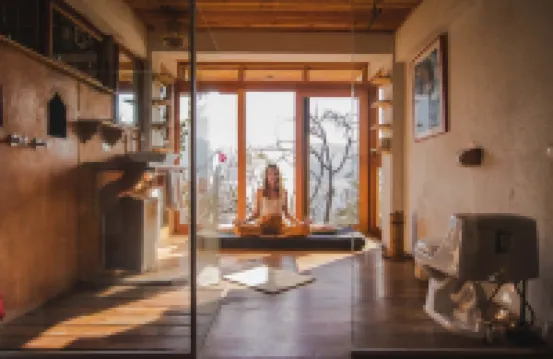 Baraka Atitlan - Lake & Beach