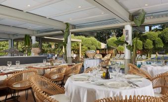 Hotel la Villa Duflot Restaurant & Spa Nuxe