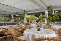 Hotel la Villa Duflot Restaurant & Spa Nuxe Hotels in Perpignan