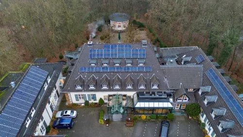 Fletcher Waldhotel Nordrhein-Westfalen Hotels in Velbert