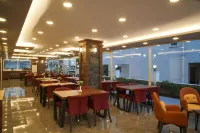 AF-RA Hotel - vasca da bagno
