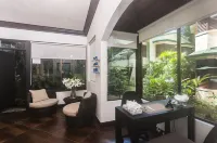Club del Mar Oceanfront - spa