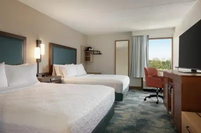 Hampton Inn Lancaster Hotel di Lancaster