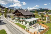 Boutiquehotel Zomm in Seefeld Hotels in Telfs